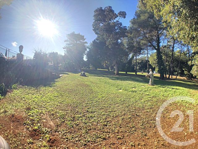 maison à vendre - 6 pièces - 201.97 m2 - ANTIBES - 06 - PROVENCE-ALPES-COTE-D-AZUR - Century 21 Roi Soleil