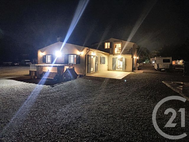 maison à vendre - 6 pièces - 201.97 m2 - ANTIBES - 06 - PROVENCE-ALPES-COTE-D-AZUR - Century 21 Roi Soleil