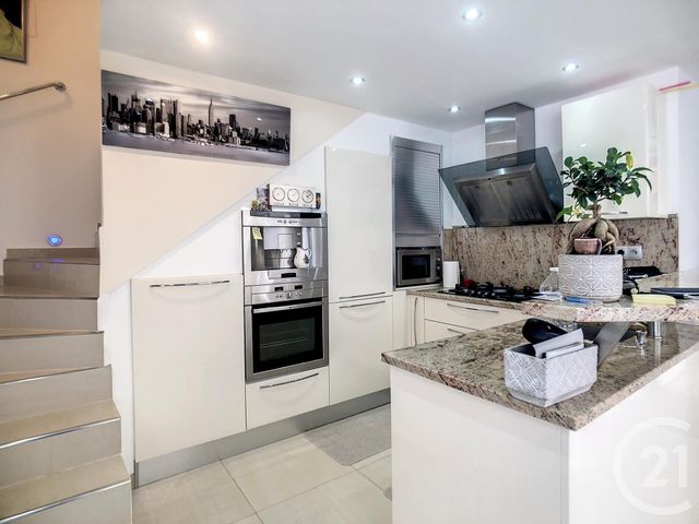 maison à vendre - 6 pièces - 201.97 m2 - ANTIBES - 06 - PROVENCE-ALPES-COTE-D-AZUR - Century 21 Roi Soleil