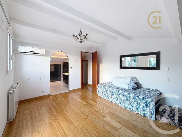 maison à vendre - 6 pièces - 201.97 m2 - ANTIBES - 06 - PROVENCE-ALPES-COTE-D-AZUR - Century 21 Roi Soleil