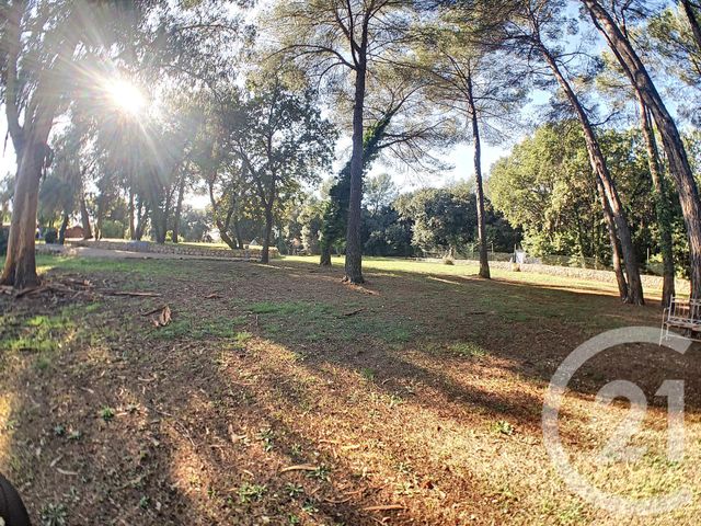 maison à vendre - 6 pièces - 201.97 m2 - ANTIBES - 06 - PROVENCE-ALPES-COTE-D-AZUR - Century 21 Roi Soleil