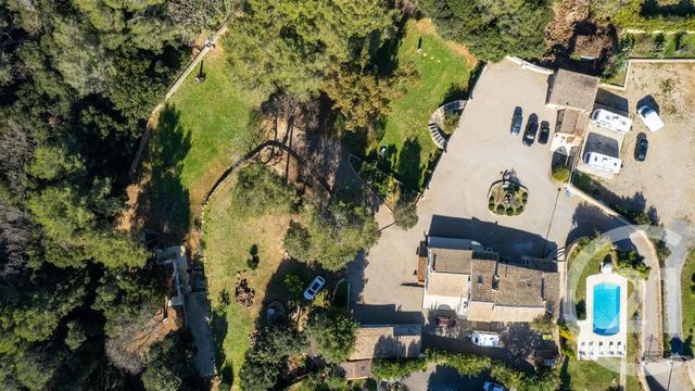 maison à vendre - 6 pièces - 201.97 m2 - ANTIBES - 06 - PROVENCE-ALPES-COTE-D-AZUR - Century 21 Roi Soleil