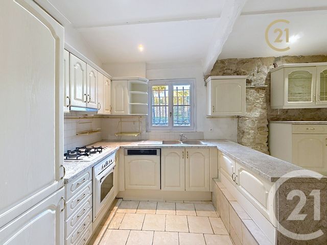 maison à vendre - 6 pièces - 201.97 m2 - ANTIBES - 06 - PROVENCE-ALPES-COTE-D-AZUR - Century 21 Roi Soleil