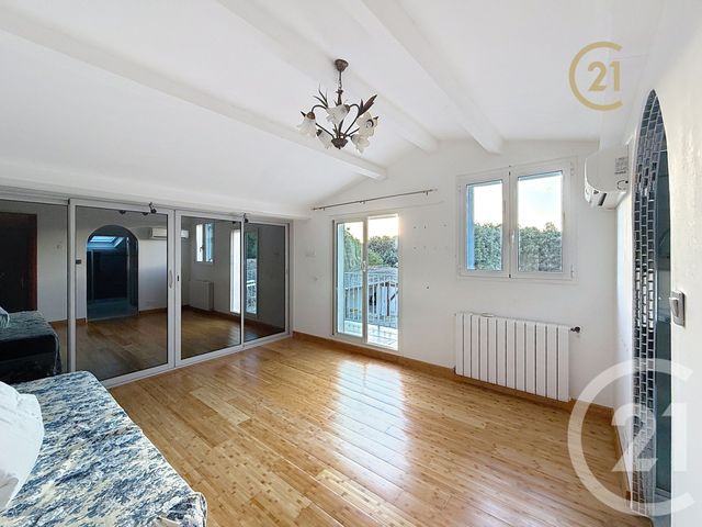 maison à vendre - 6 pièces - 201.97 m2 - ANTIBES - 06 - PROVENCE-ALPES-COTE-D-AZUR - Century 21 Roi Soleil