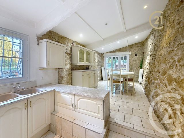 maison à vendre - 6 pièces - 201.97 m2 - ANTIBES - 06 - PROVENCE-ALPES-COTE-D-AZUR - Century 21 Roi Soleil