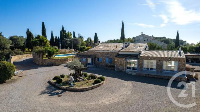 maison - ANTIBES - 06