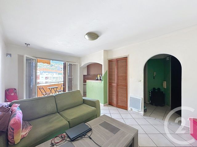 appartement - VALLAURIS - 06