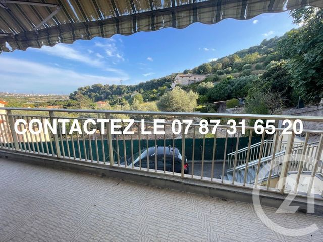 Appartement à louer - 4 pièces - 90.0 m2 - ST LAURENT DU VAR - 06 - PROVENCE-ALPES-COTE-D-AZUR - Century 21 Roi Soleil