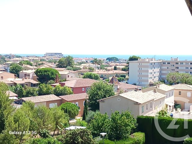 appartement - CAGNES SUR MER - 06