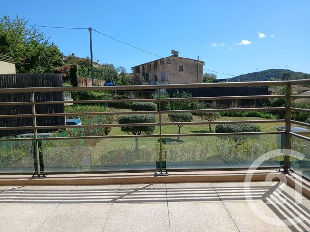 Appartement F2 à vendre - 2 pièces - 39.4 m2 - LA COLLE SUR LOUP - 06 - PROVENCE-ALPES-COTE-D-AZUR - Century 21 Roi Soleil