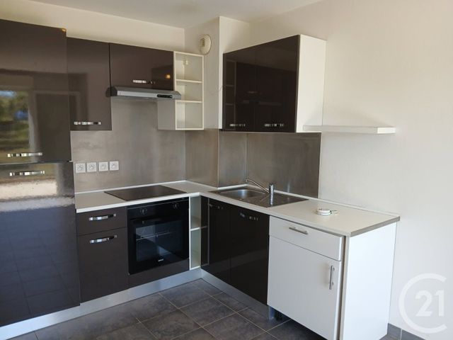 Appartement F2 à vendre - 2 pièces - 39.4 m2 - LA COLLE SUR LOUP - 06 - PROVENCE-ALPES-COTE-D-AZUR - Century 21 Roi Soleil