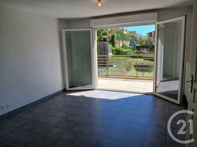 Appartement F2 à vendre - 2 pièces - 39.4 m2 - LA COLLE SUR LOUP - 06 - PROVENCE-ALPES-COTE-D-AZUR - Century 21 Roi Soleil