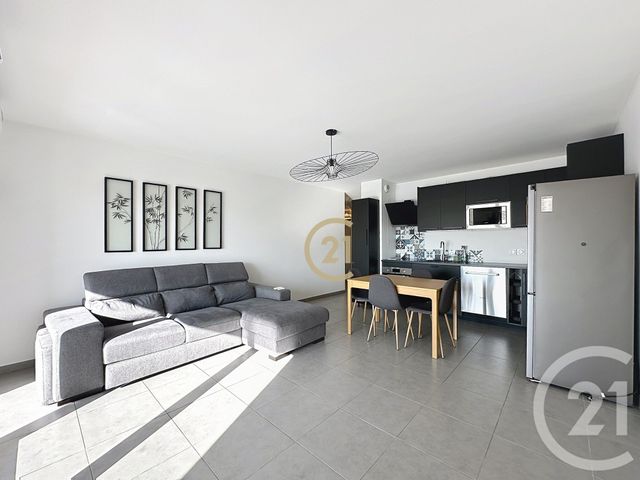 appartement - ANTIBES - 06