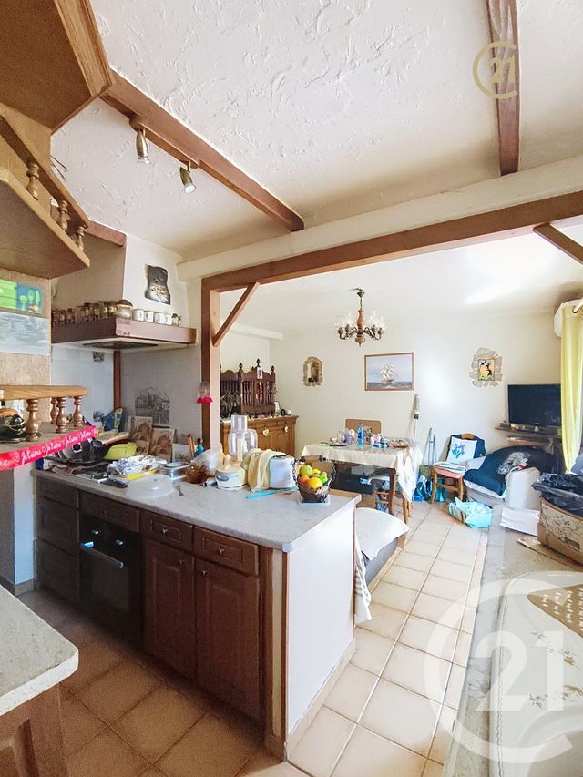 appartement - ANTIBES - 06