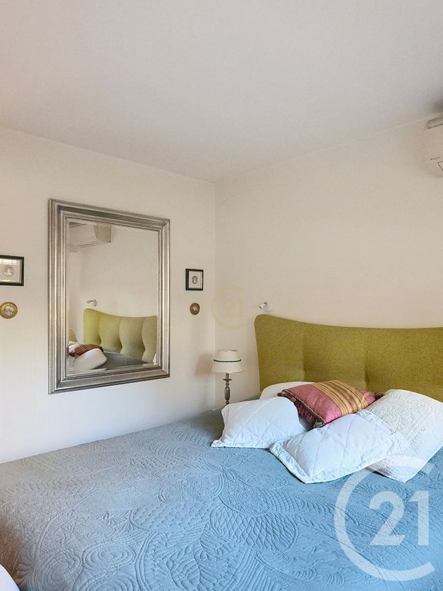 Appartement F3 à vendre - 3 pièces - 64.3 m2 - VALLAURIS - 06 - PROVENCE-ALPES-COTE-D-AZUR - Century 21 Roi Soleil
