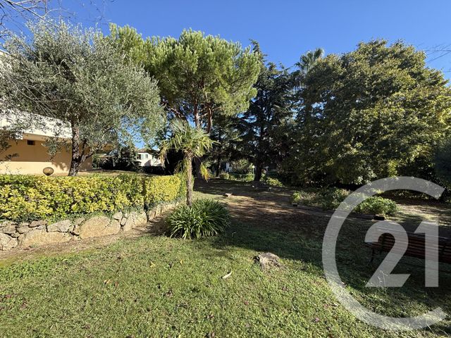 Afficher la photo en grand Appartement F3 à vendre - 3 pièces - 53.71 m2 - ANTIBES - 06 - PROVENCE-ALPES-COTE-D-AZUR - Century 21 Roi Soleil