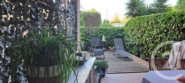Appartement F3 à vendre - 3 pièces - 53.71 m2 - ANTIBES - 06 - PROVENCE-ALPES-COTE-D-AZUR - Century 21 Roi Soleil