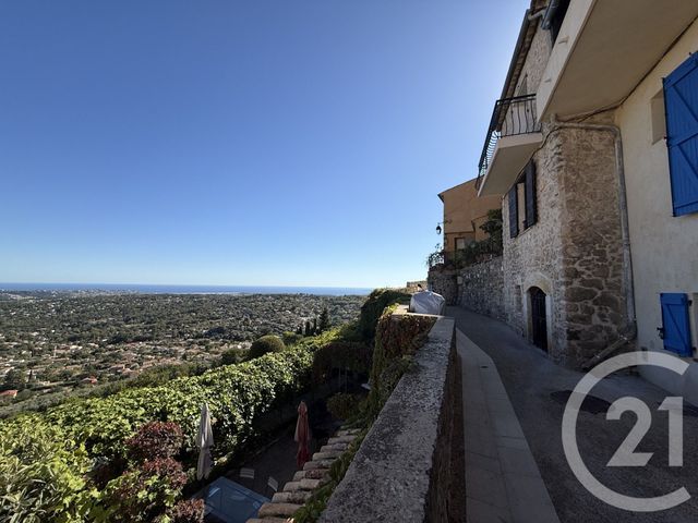 maison à vendre - 4 pièces - 67.2 m2 - ST JEANNET - 06 - PROVENCE-ALPES-COTE-D-AZUR - Century 21 Roi Soleil