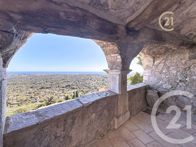 maison à vendre - 4 pièces - 67.2 m2 - ST JEANNET - 06 - PROVENCE-ALPES-COTE-D-AZUR - Century 21 Roi Soleil