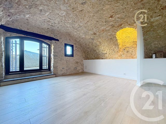 maison à vendre - 4 pièces - 67.2 m2 - ST JEANNET - 06 - PROVENCE-ALPES-COTE-D-AZUR - Century 21 Roi Soleil