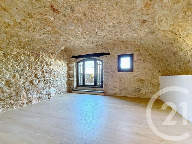 maison à vendre - 4 pièces - 67.2 m2 - ST JEANNET - 06 - PROVENCE-ALPES-COTE-D-AZUR - Century 21 Roi Soleil