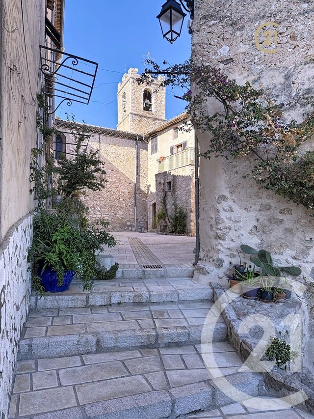 maison à vendre - 4 pièces - 67.2 m2 - ST JEANNET - 06 - PROVENCE-ALPES-COTE-D-AZUR - Century 21 Roi Soleil