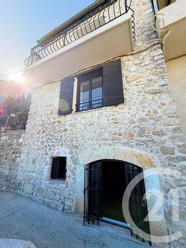 maison à vendre - 4 pièces - 67.2 m2 - ST JEANNET - 06 - PROVENCE-ALPES-COTE-D-AZUR - Century 21 Roi Soleil