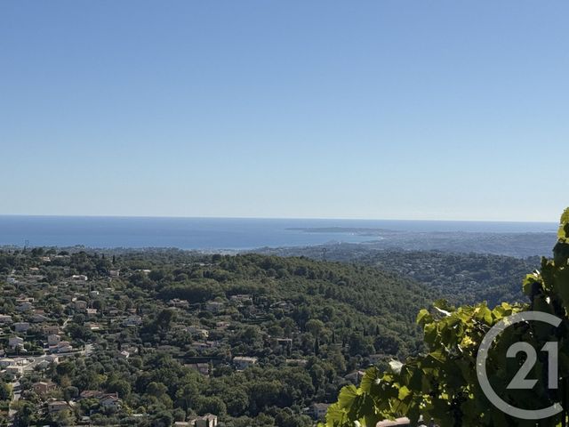 maison à vendre - 4 pièces - 67.2 m2 - ST JEANNET - 06 - PROVENCE-ALPES-COTE-D-AZUR - Century 21 Roi Soleil