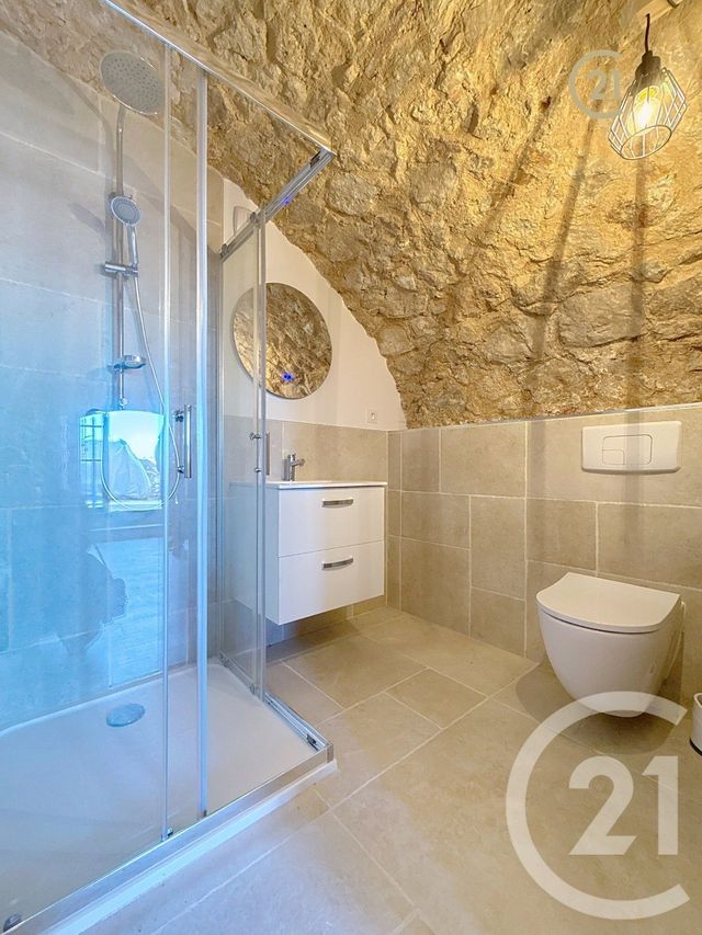 maison à vendre - 4 pièces - 67.2 m2 - ST JEANNET - 06 - PROVENCE-ALPES-COTE-D-AZUR - Century 21 Roi Soleil