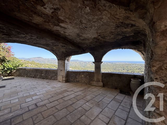 maison à vendre - 4 pièces - 67.2 m2 - ST JEANNET - 06 - PROVENCE-ALPES-COTE-D-AZUR - Century 21 Roi Soleil