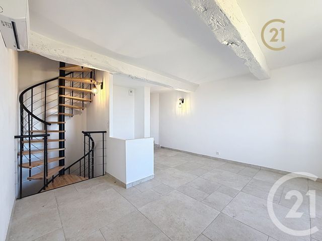 maison à vendre - 4 pièces - 67.2 m2 - ST JEANNET - 06 - PROVENCE-ALPES-COTE-D-AZUR - Century 21 Roi Soleil