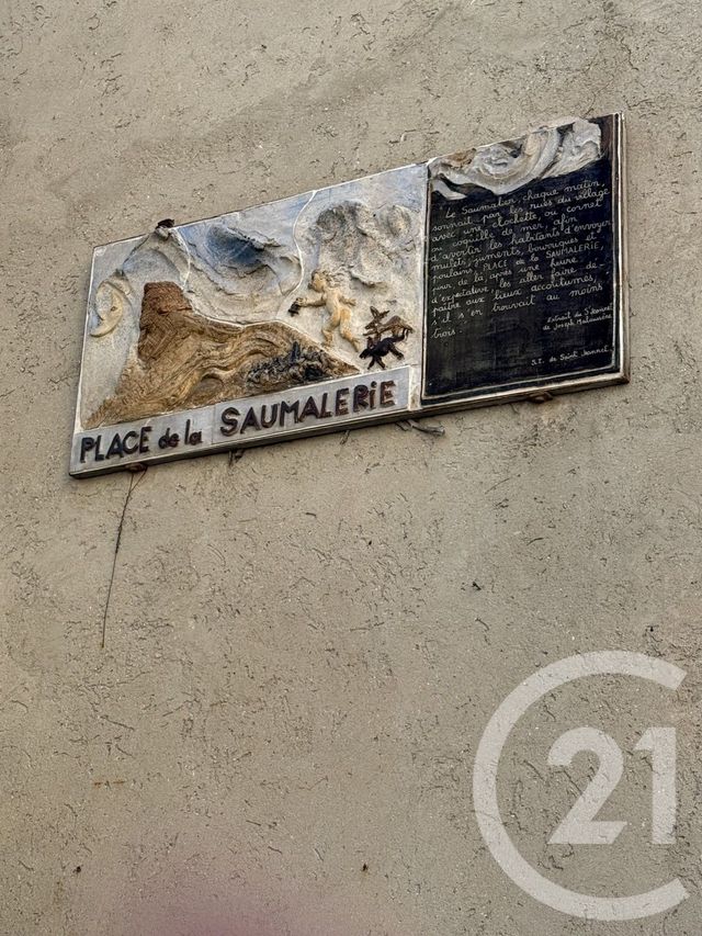 maison à vendre - 4 pièces - 67.2 m2 - ST JEANNET - 06 - PROVENCE-ALPES-COTE-D-AZUR - Century 21 Roi Soleil