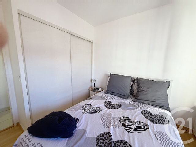 Appartement F3 à vendre - 3 pièces - 61.56 m2 - ANTIBES - 06 - PROVENCE-ALPES-COTE-D-AZUR - Century 21 Roi Soleil