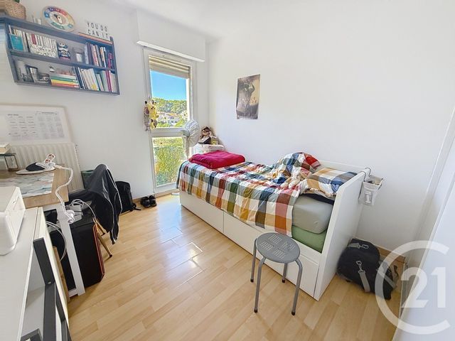 Appartement F3 à vendre - 3 pièces - 61.56 m2 - ANTIBES - 06 - PROVENCE-ALPES-COTE-D-AZUR - Century 21 Roi Soleil