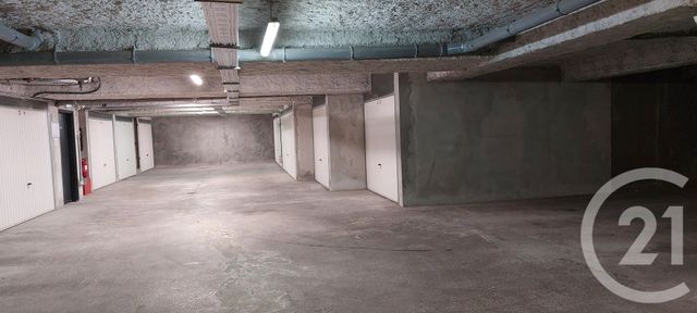 parking à vendre - 23.0 m2 - JUAN LES PINS - 06 - PROVENCE-ALPES-COTE-D-AZUR - Century 21 Roi Soleil
