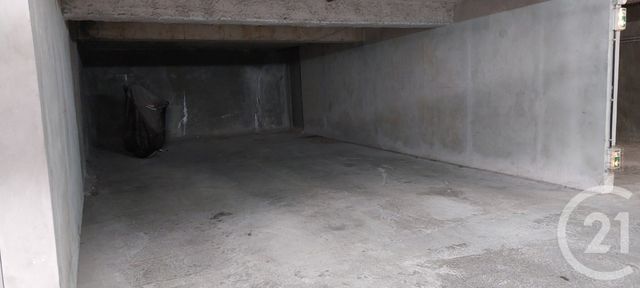 parking à vendre - 23.0 m2 - JUAN LES PINS - 06 - PROVENCE-ALPES-COTE-D-AZUR - Century 21 Roi Soleil