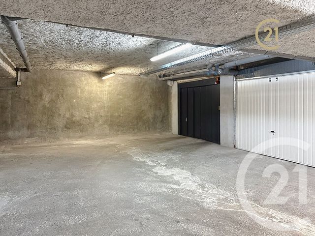 parking à vendre - 23.0 m2 - JUAN LES PINS - 06 - PROVENCE-ALPES-COTE-D-AZUR - Century 21 Roi Soleil