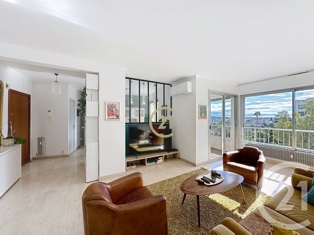 Appartement F2 à louer ANTIBES
