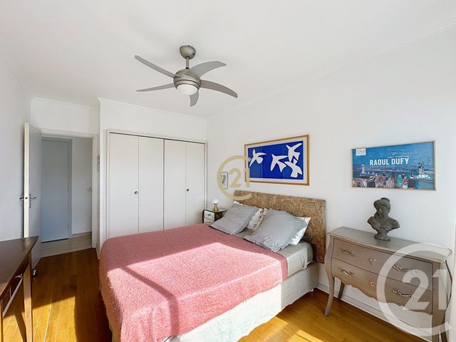 Appartement F2 à louer - 2 pièces - 55.58 m2 - ANTIBES - 06 - PROVENCE-ALPES-COTE-D-AZUR - Century 21 Roi Soleil