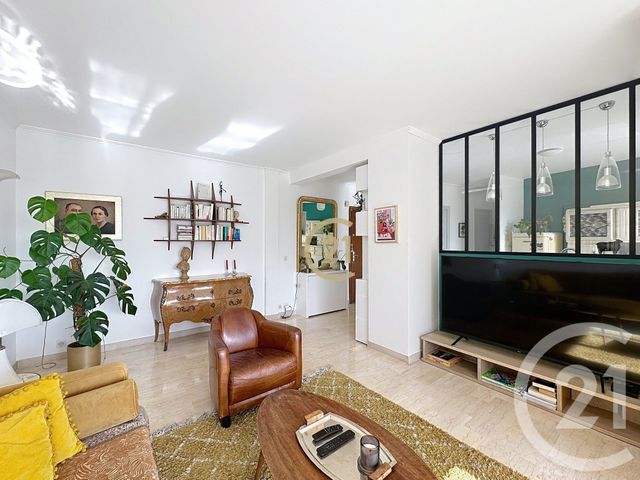Appartement F2 à louer - 2 pièces - 55.58 m2 - ANTIBES - 06 - PROVENCE-ALPES-COTE-D-AZUR - Century 21 Roi Soleil