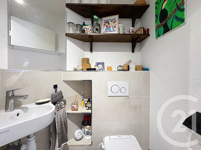 Appartement F2 à vendre - 2 pièces - 47.19 m2 - ANTIBES - 06 - PROVENCE-ALPES-COTE-D-AZUR - Century 21 Roi Soleil