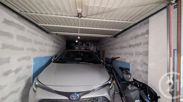 Appartement F2 à vendre - 2 pièces - 47.19 m2 - ANTIBES - 06 - PROVENCE-ALPES-COTE-D-AZUR - Century 21 Roi Soleil