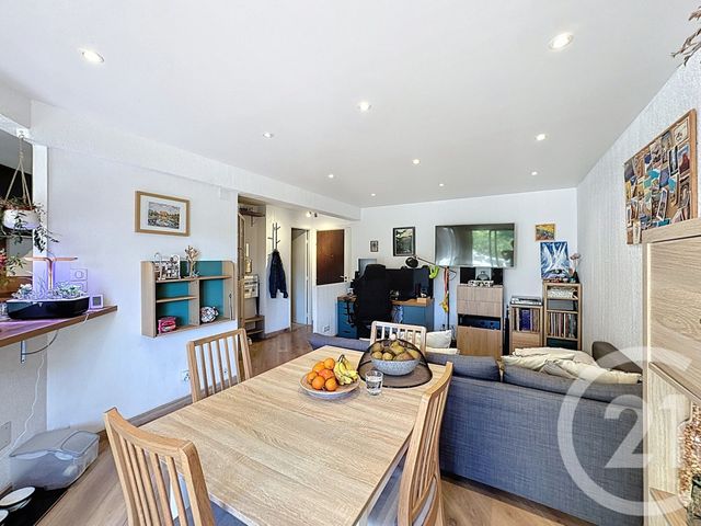 Appartement F2 à vendre - 2 pièces - 47.19 m2 - ANTIBES - 06 - PROVENCE-ALPES-COTE-D-AZUR - Century 21 Roi Soleil