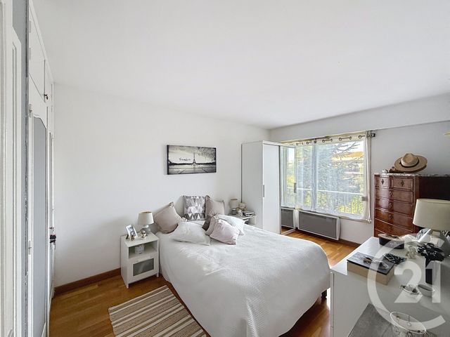 Appartement F3 à vendre - 3 pièces - 79.0 m2 - ANTIBES - 06 - PROVENCE-ALPES-COTE-D-AZUR - Century 21 Roi Soleil