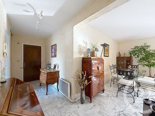 Appartement F3 à vendre - 3 pièces - 79.0 m2 - ANTIBES - 06 - PROVENCE-ALPES-COTE-D-AZUR - Century 21 Roi Soleil