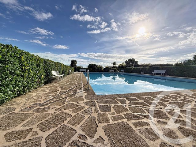 Appartement F3 à vendre - 3 pièces - 79.0 m2 - ANTIBES - 06 - PROVENCE-ALPES-COTE-D-AZUR - Century 21 Roi Soleil