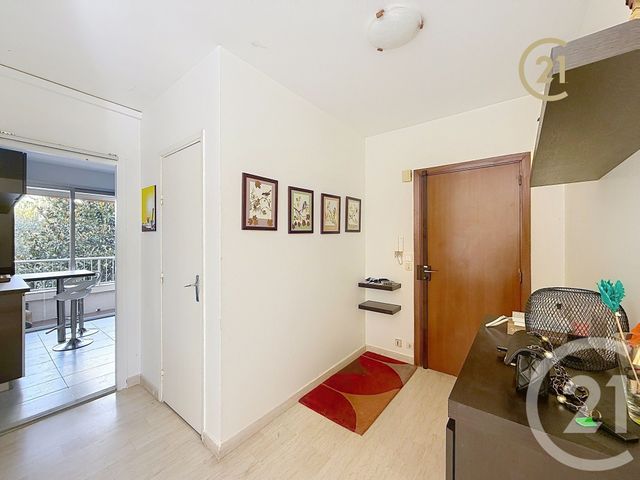 Appartement F3 à vendre - 3 pièces - 72.49 m2 - ANTIBES - 06 - PROVENCE-ALPES-COTE-D-AZUR - Century 21 Roi Soleil