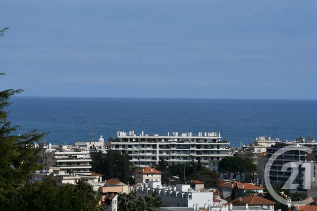 Appartement F3 à vendre - 3 pièces - 72.49 m2 - ANTIBES - 06 - PROVENCE-ALPES-COTE-D-AZUR - Century 21 Roi Soleil