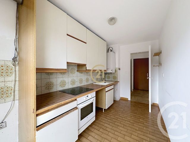 Appartement F2 à louer - 2 pièces - 50.9 m2 - ANTIBES - 06 - PROVENCE-ALPES-COTE-D-AZUR - Century 21 Roi Soleil