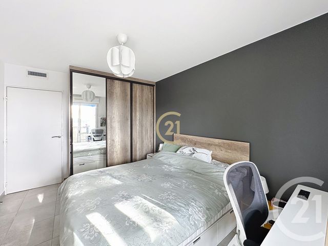 Appartement F2 à louer - 2 pièces - 43.54 m2 - ANTIBES - 06 - PROVENCE-ALPES-COTE-D-AZUR - Century 21 Roi Soleil